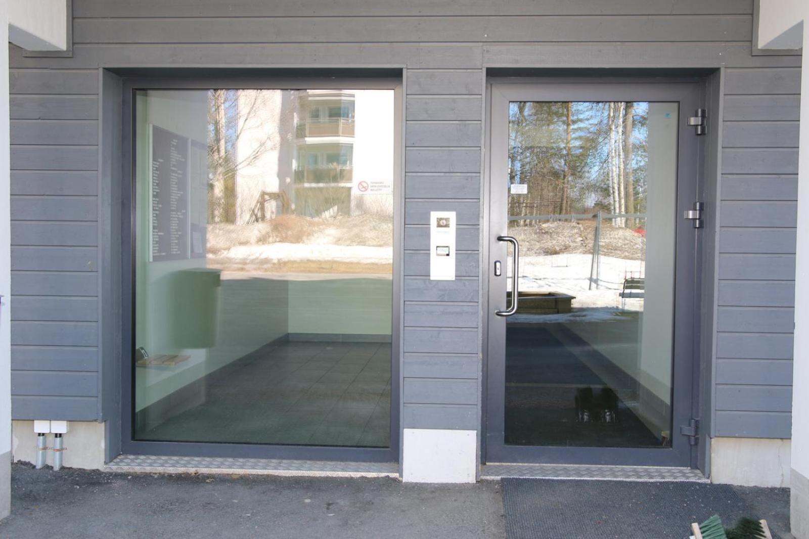 Arctic Suite Evakko Rovaniemi Exterior photo